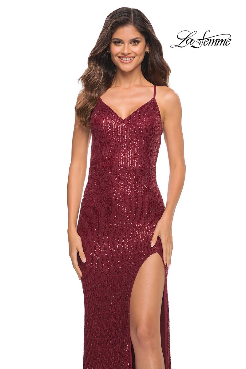 La Femme Style Number 30287 - 8