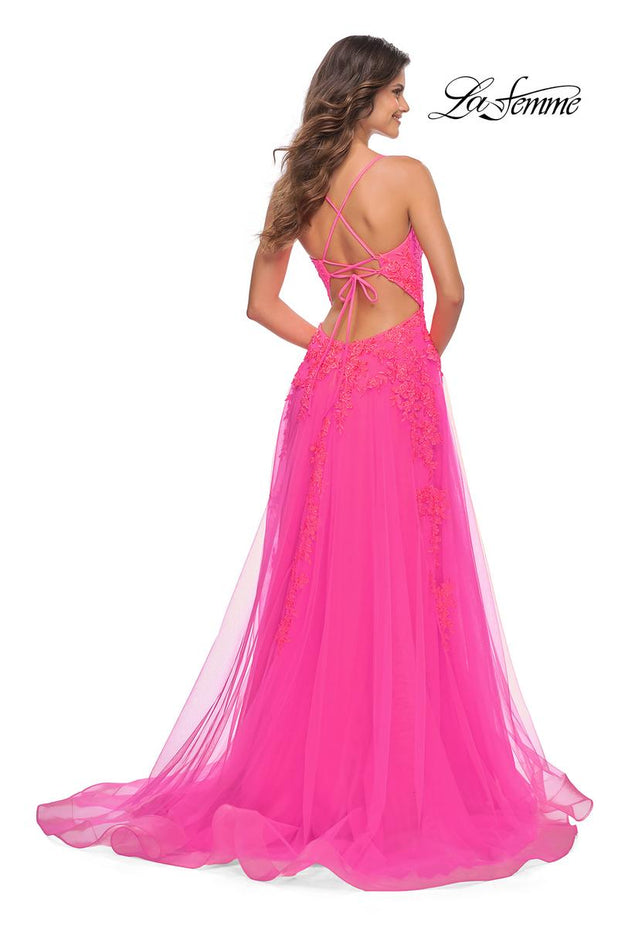 La Femme Style Number 30303 - 2