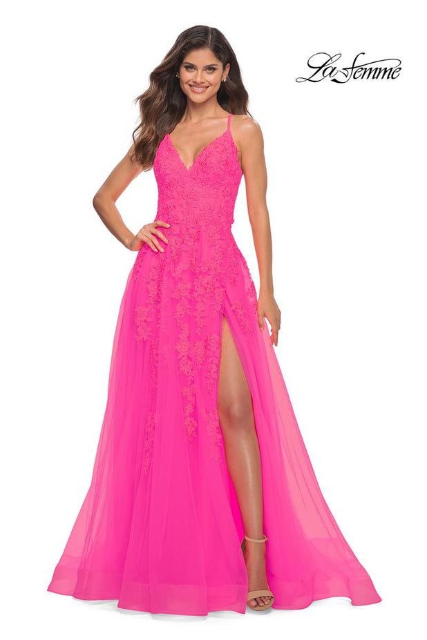 La Femme Style Number 30303 - 1