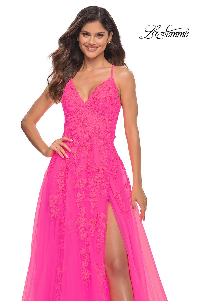 La Femme Style Number 30303 - 3