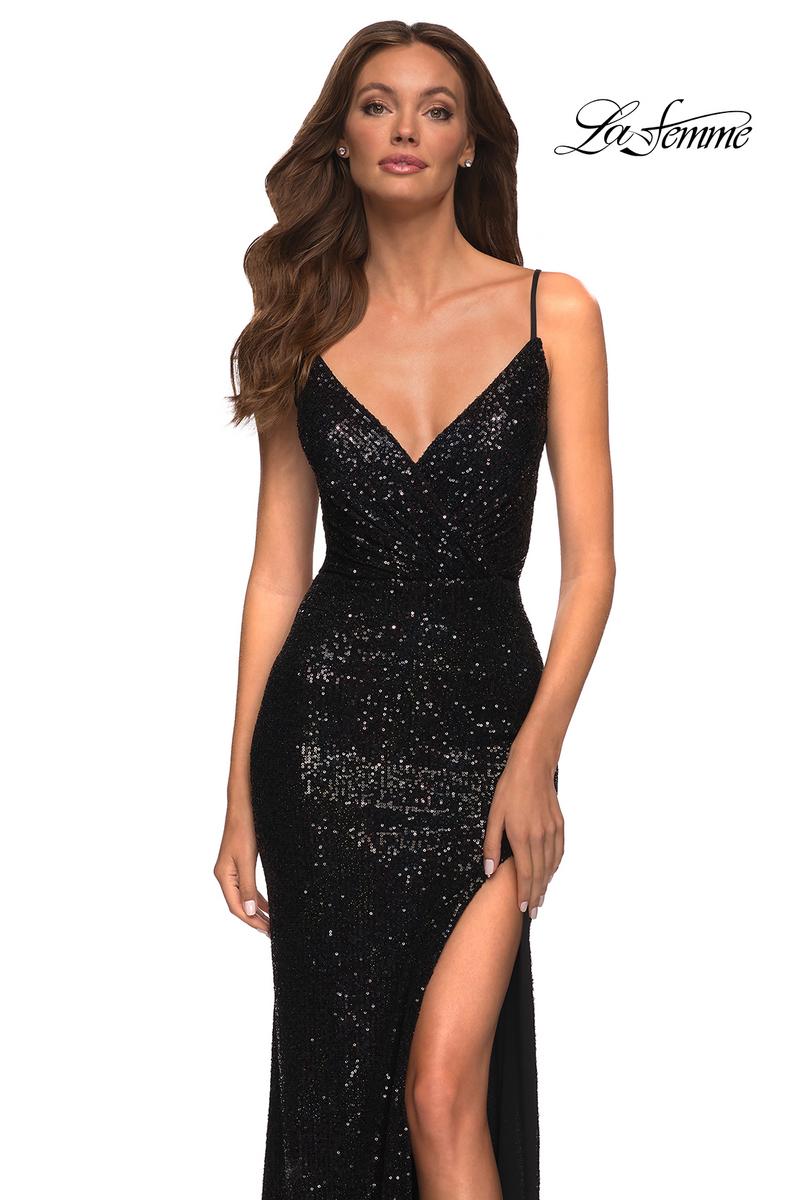 La Femme Style Number 30305 - 9