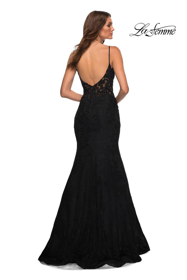 La Femme Style Number 30320 - 2
