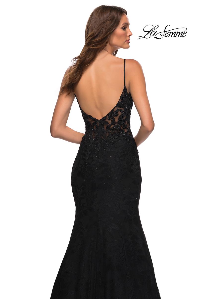 La Femme Style Number 30320 - 14