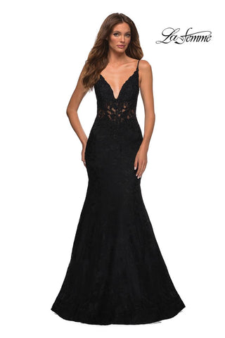 La Femme Style Number 30320 - 1