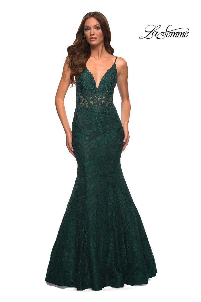 La Femme Style Number 30320 - 5