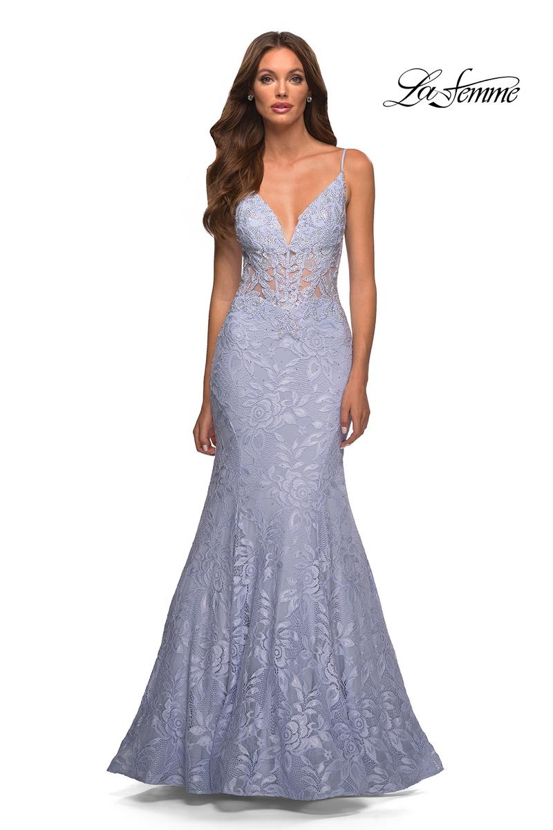 La Femme Style Number 30320 - 3