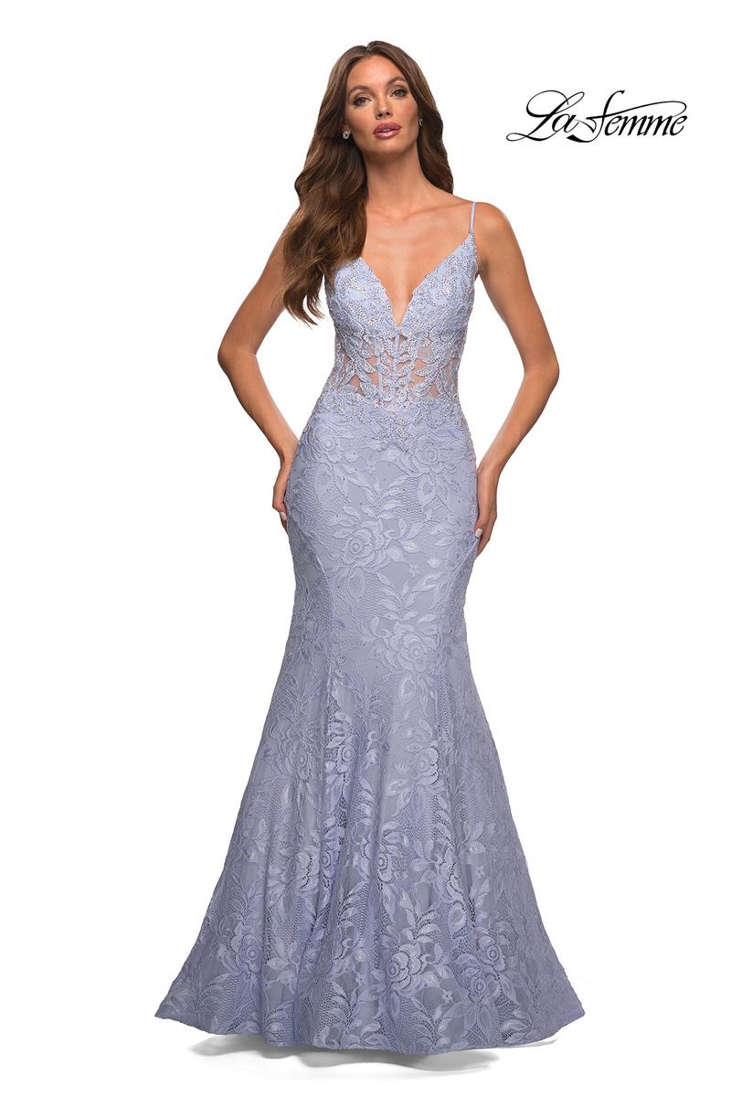 La Femme Style Number 30320 - 10