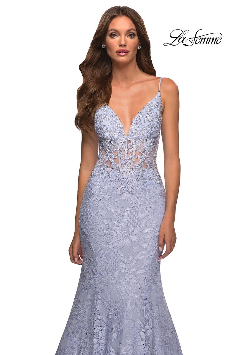 La Femme Style Number 30320 - 15