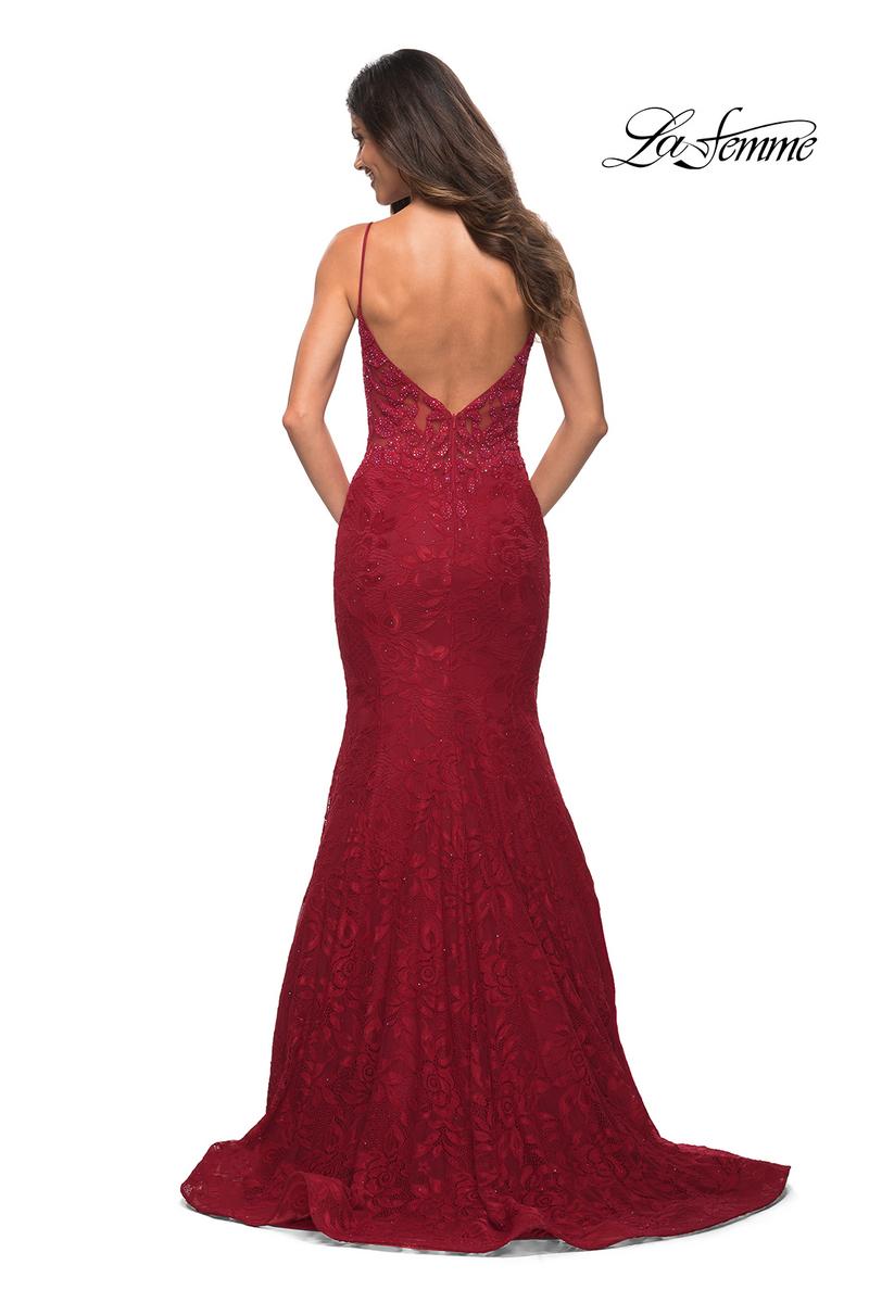 La Femme Style Number 30320 - 7