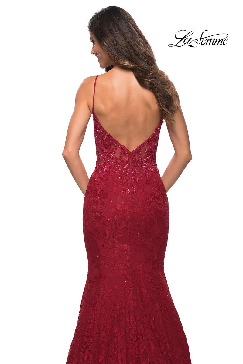 La Femme Style Number 30320 - 12