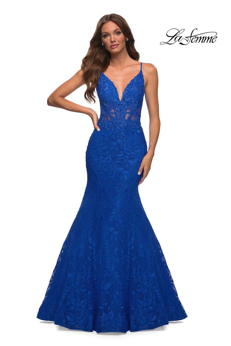 La Femme Style Number 30320 - 4