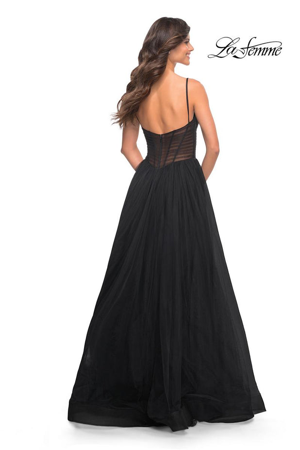 La Femme Style Number 30334 - 2