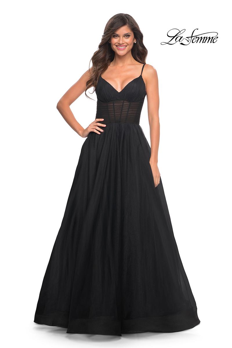 La Femme Style Number 30334 - 11