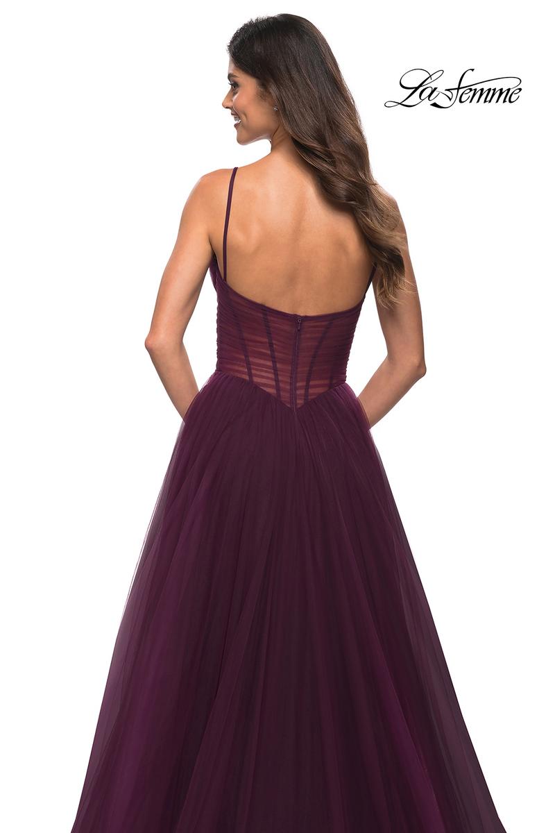 La Femme Style Number 30334 - 12