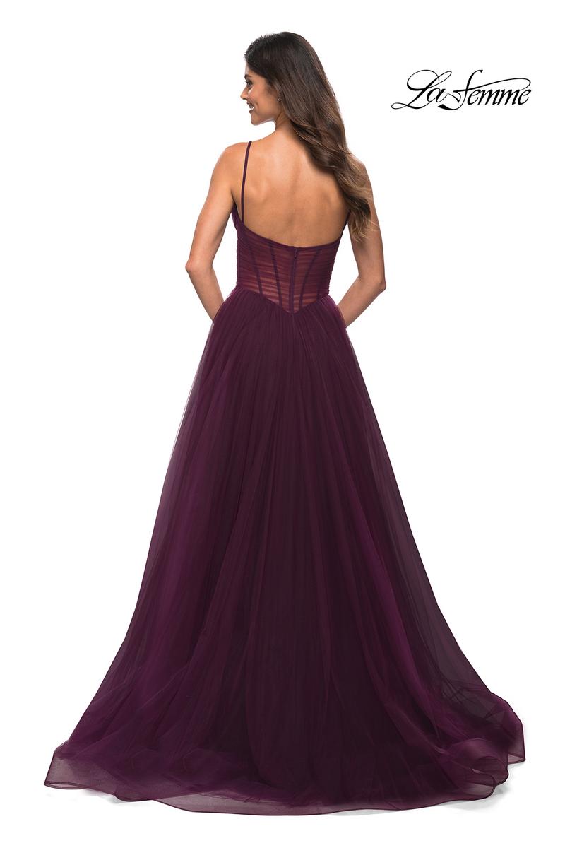 La Femme Style Number 30334 - 5