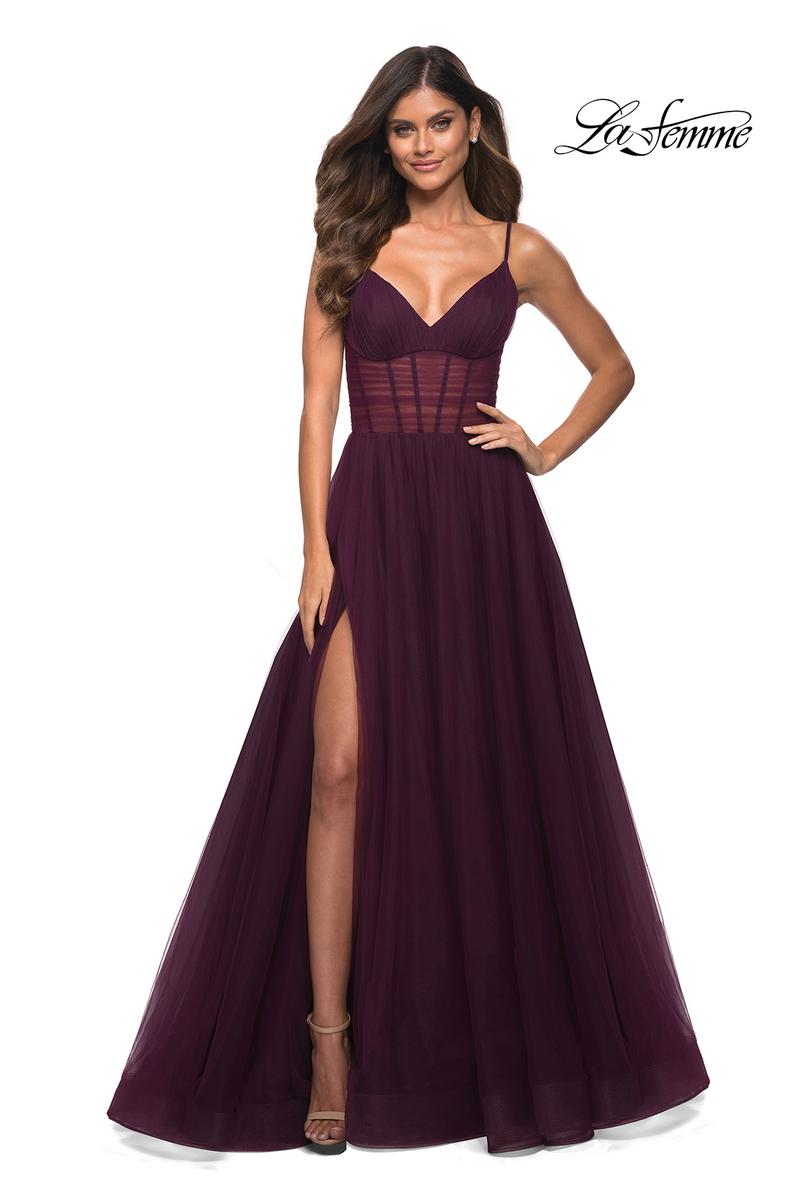 La Femme Style Number 30334 - 10