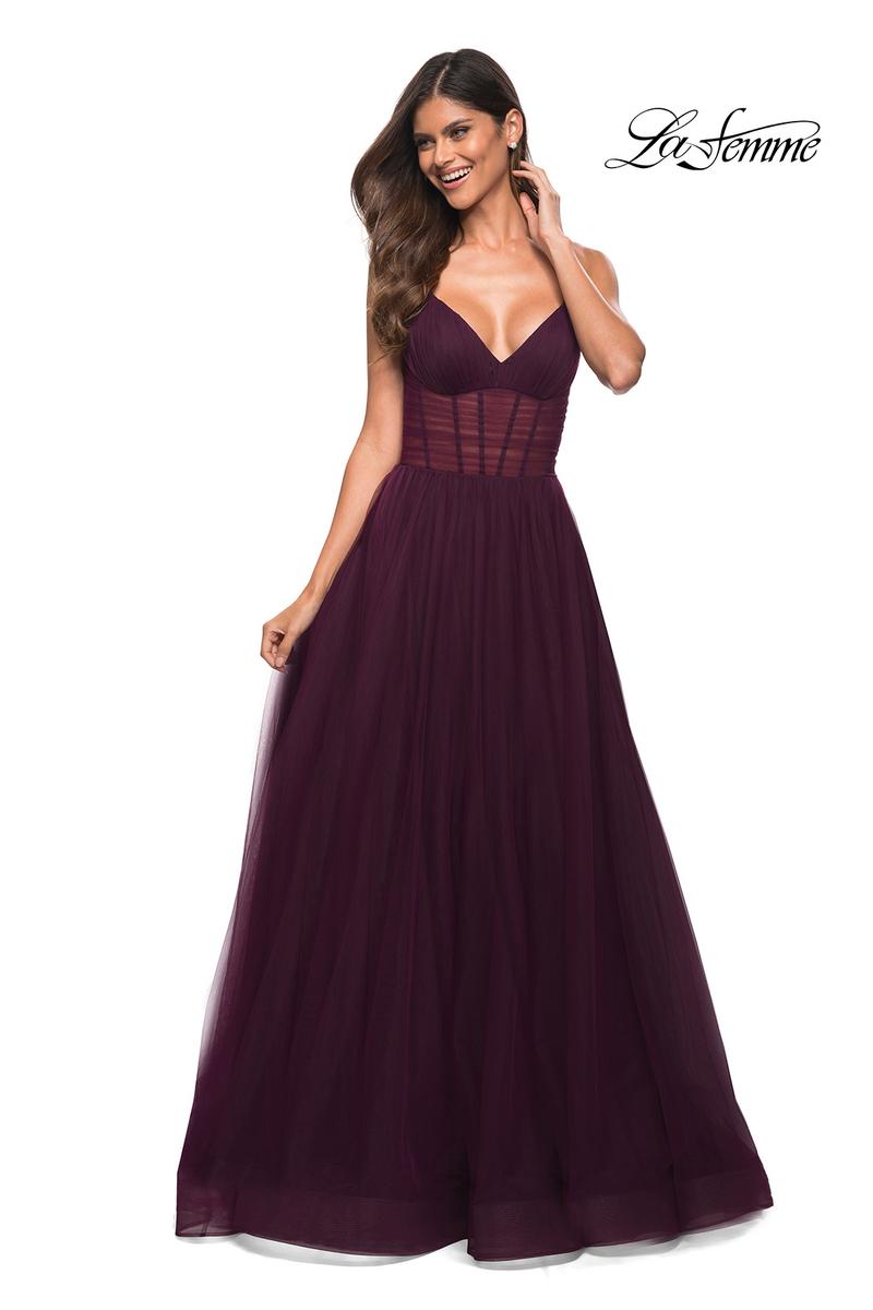 La Femme Style Number 30334 - 23