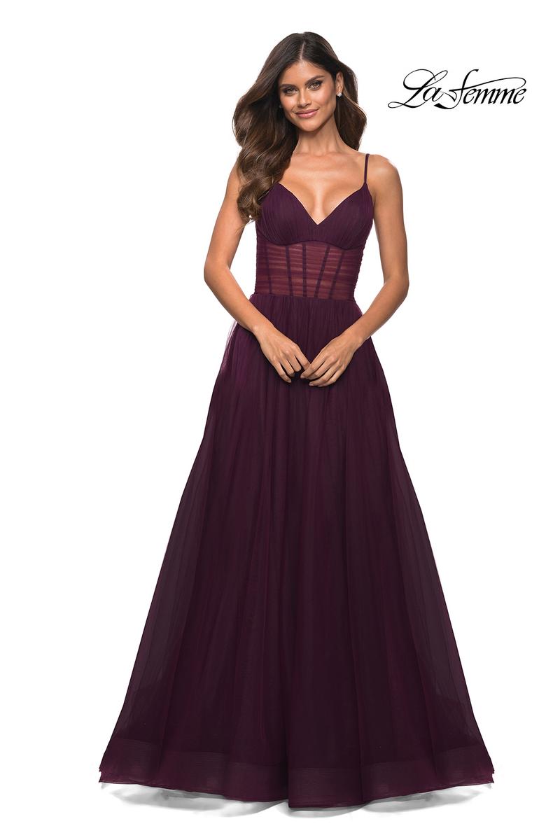 La Femme Style Number 30334 - 15