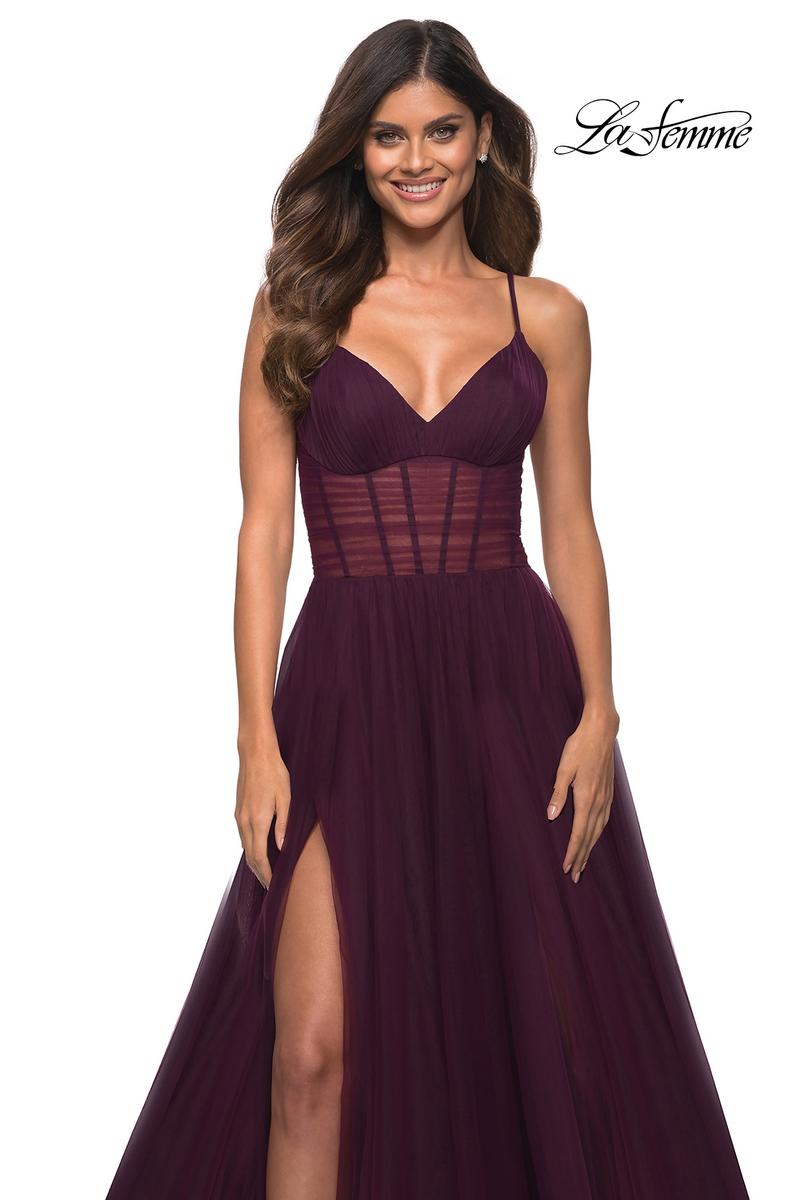 La Femme Style Number 30334 - 22