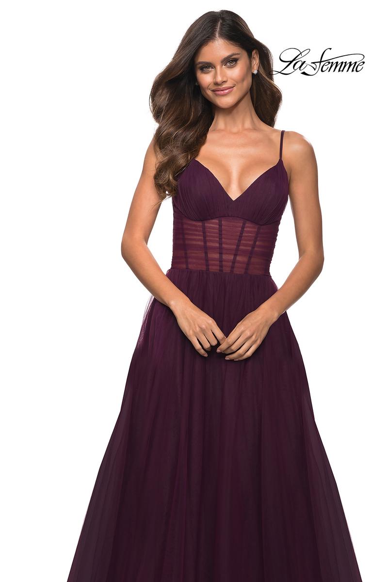 La Femme Style Number 30334 - 13