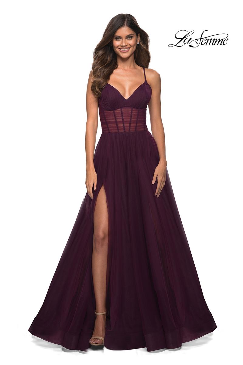 La Femme Style Number 30334 - 4