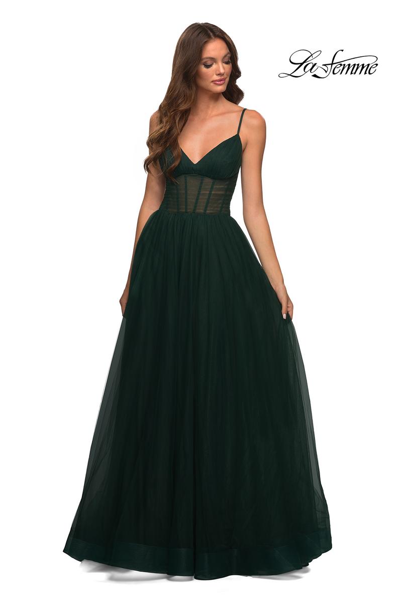 La Femme Style Number 30334 - 19