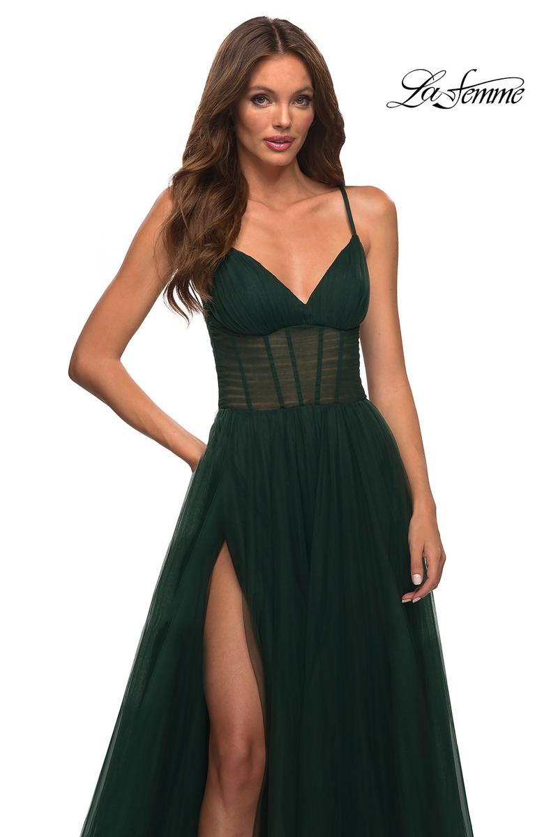 La Femme Style Number 30334 - 14