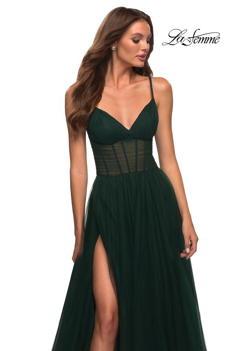 La Femme Style Number 30334 - 18