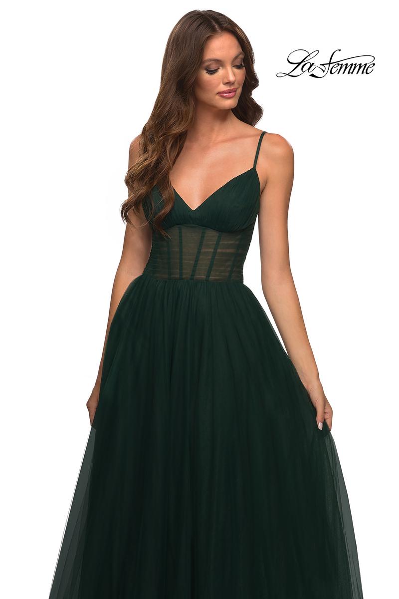 La Femme Style Number 30334 - 20