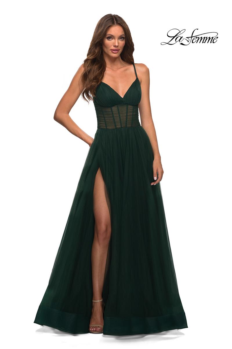 La Femme Style Number 30334 - 3