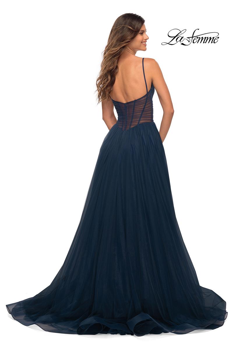 La Femme Style Number 30334 - 8
