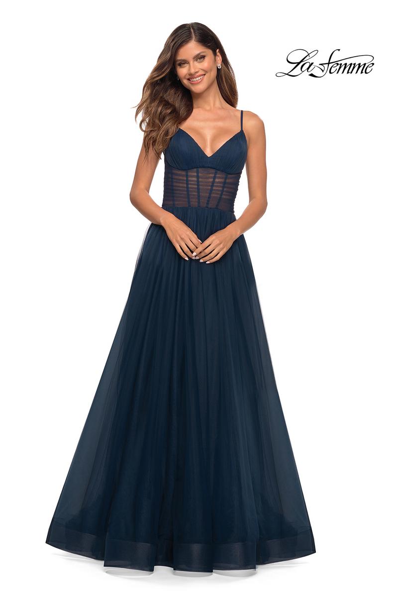 La Femme Style Number 30334 - 7