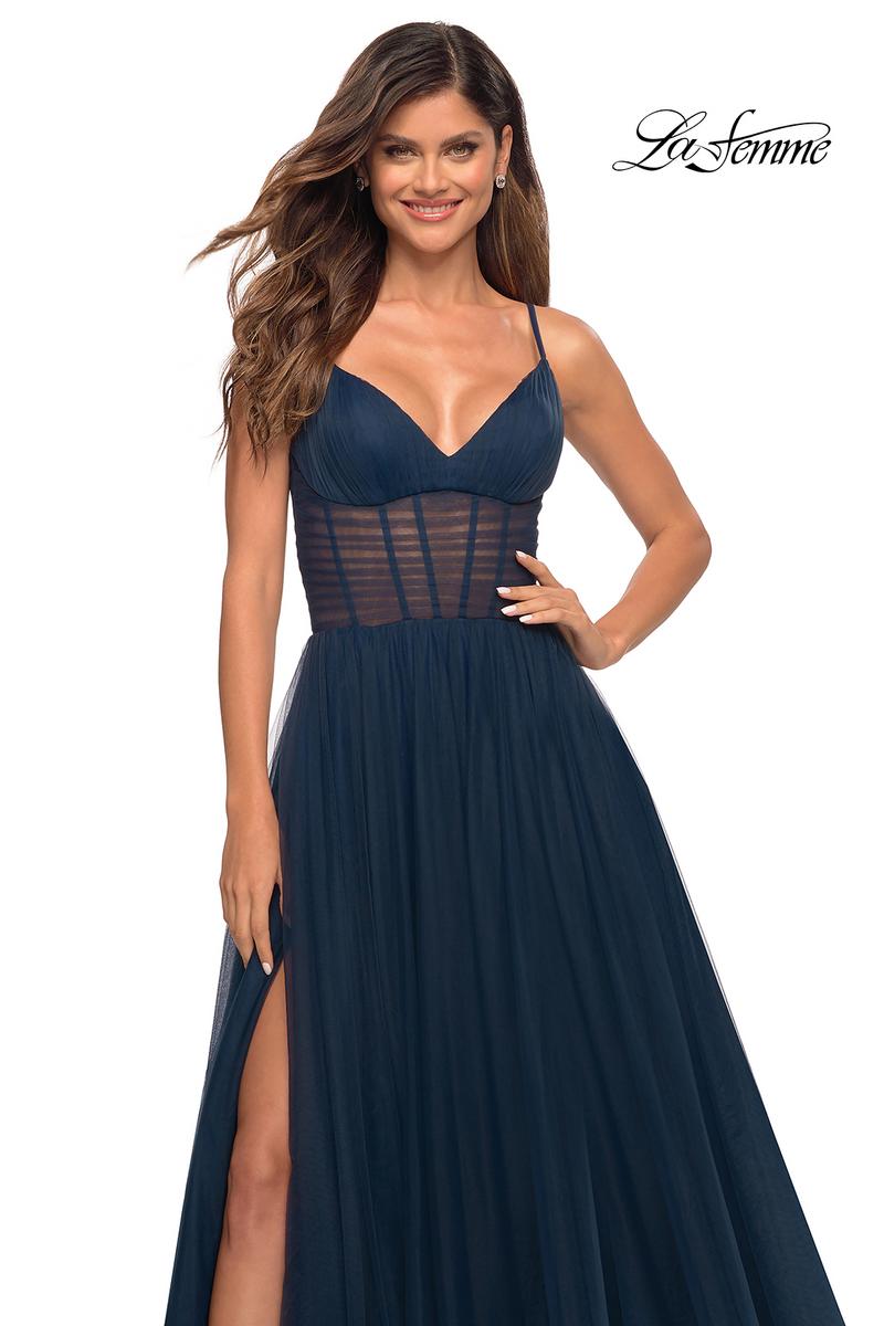 La Femme Style Number 30334 - 21