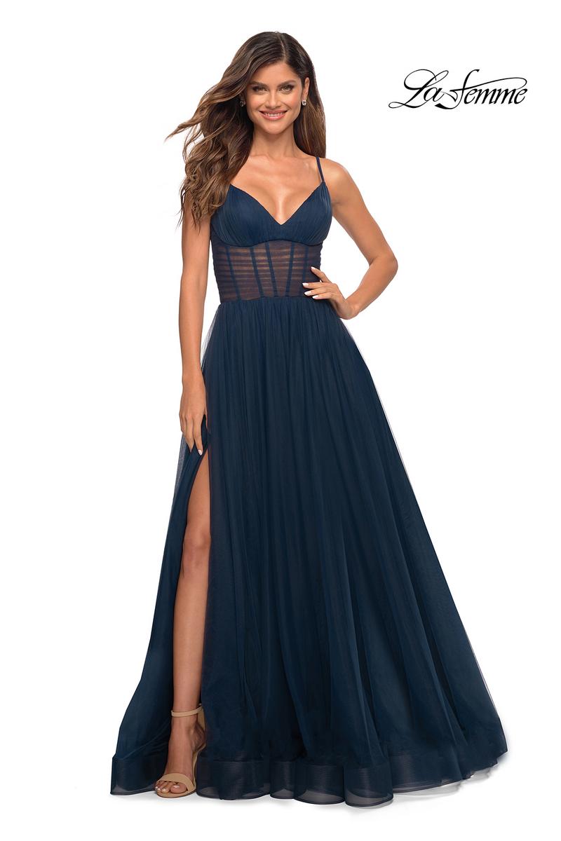 La Femme Style Number 30334 - 6