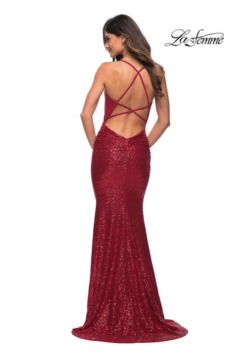 La Femme Style Number 30362 - 6