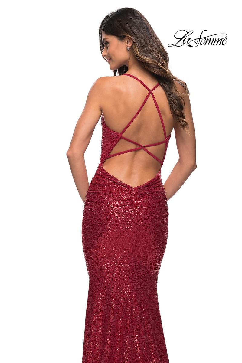La Femme Style Number 30362 - 9