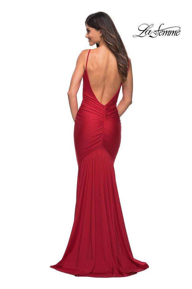 La Femme Style Number 30366 - 2