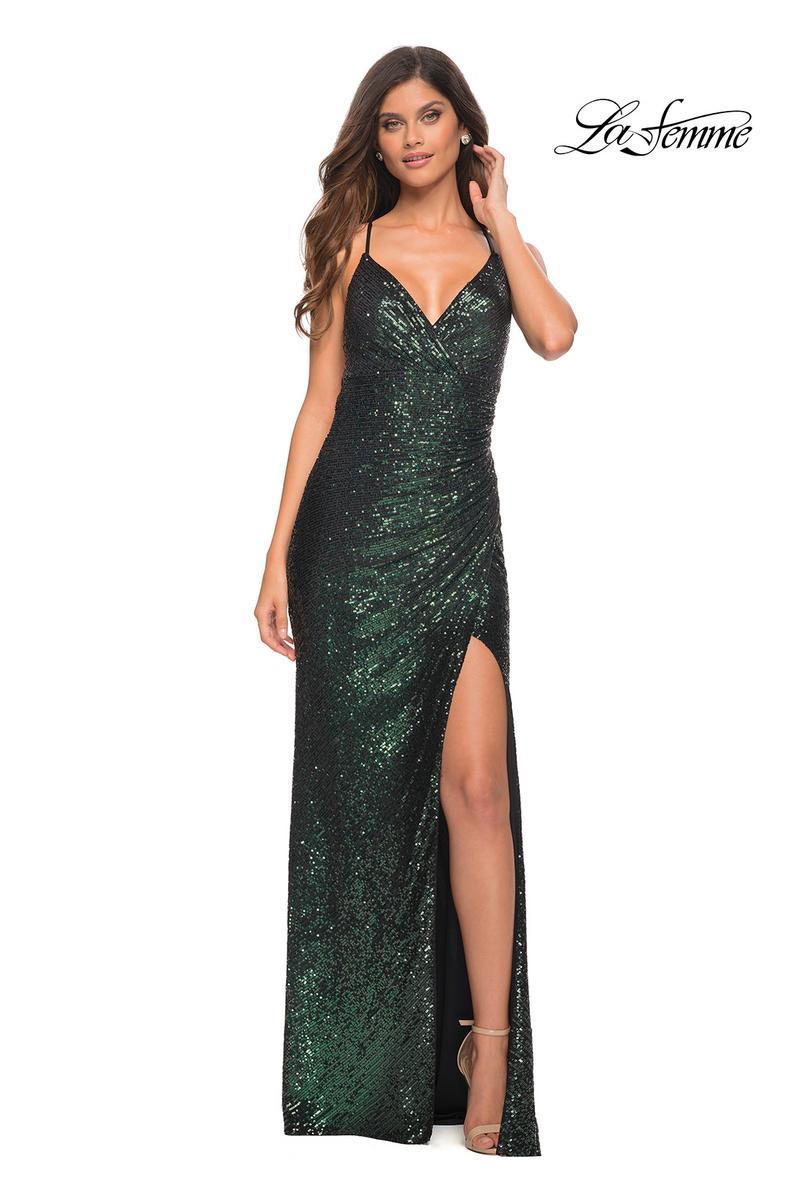 La Femme Style Number 30374 - 3