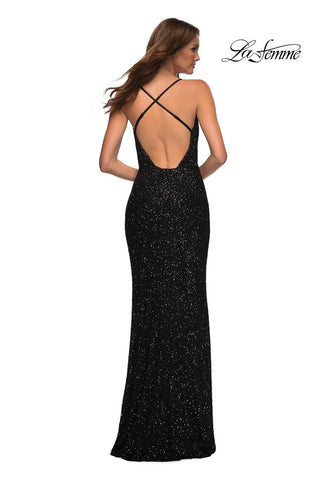 La Femme Style Number 30376 - 6