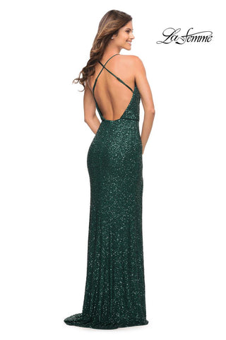 La Femme Style Number 30376 - 8