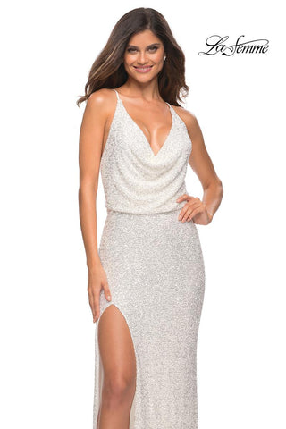 La Femme Style Number 30376 - 10