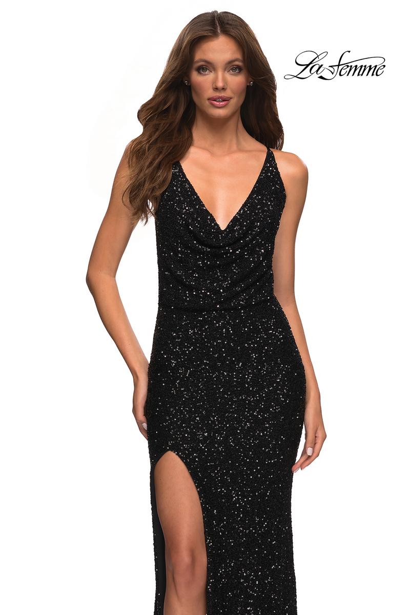 La Femme Style Number 30376 - 13