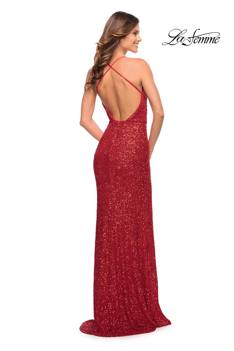 La Femme Style Number 30376 - 4