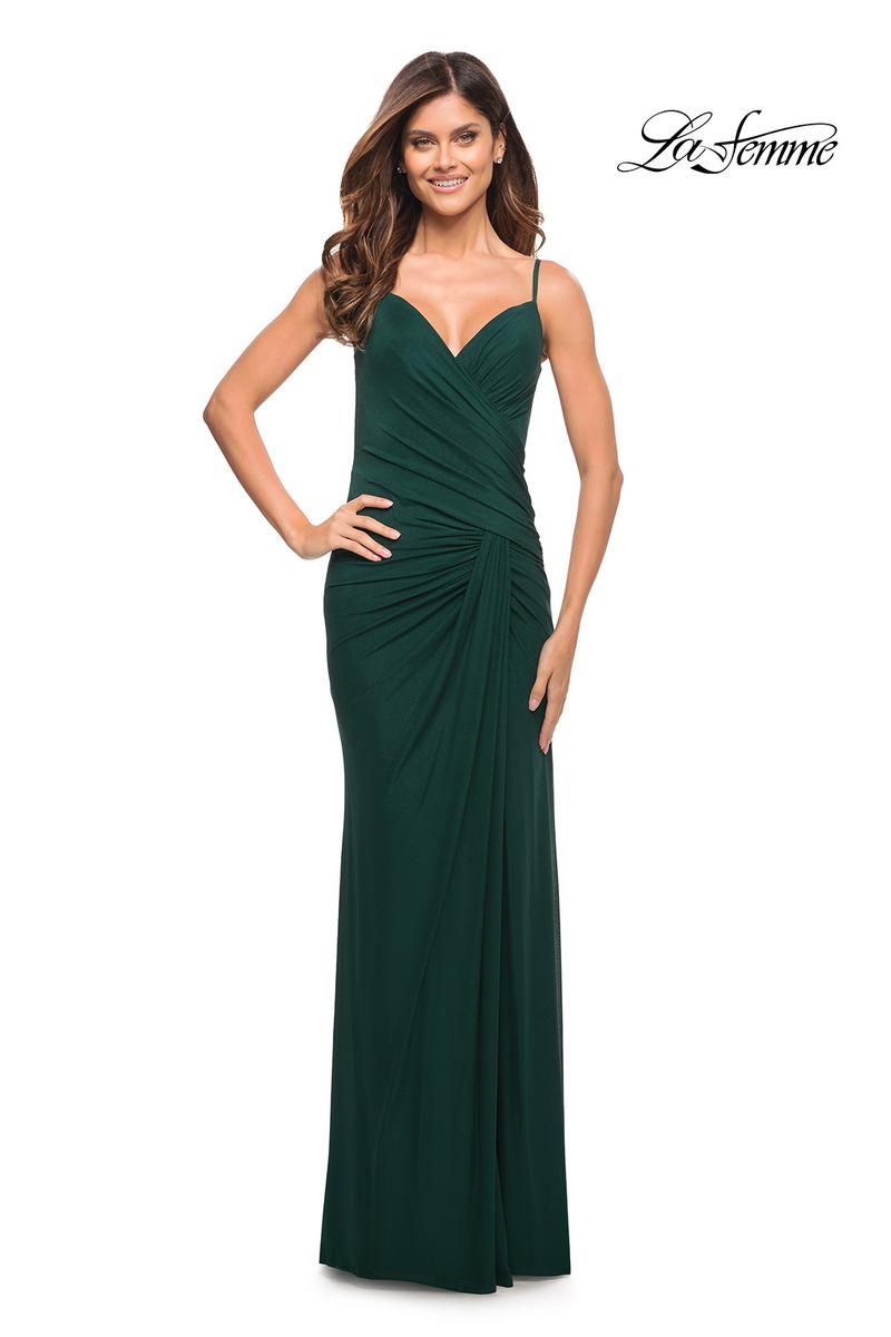La Femme Style Number 30393 - 5