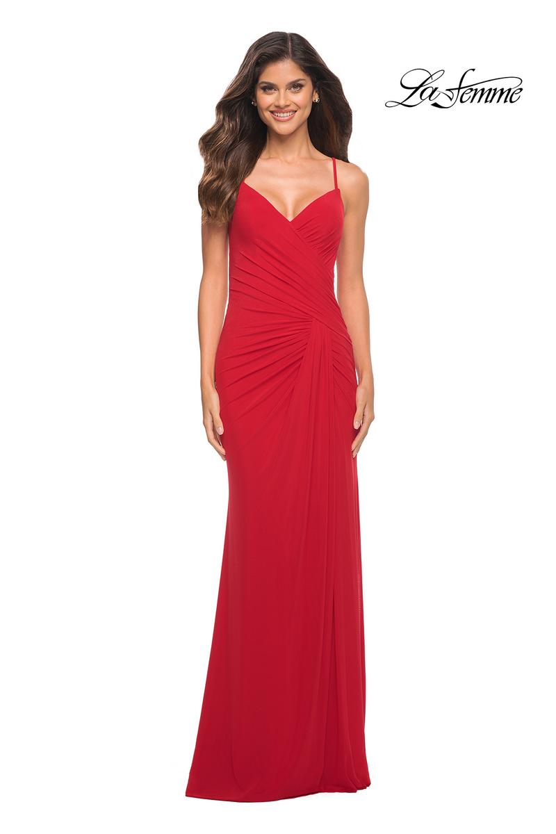La Femme Style Number 30393 - 8