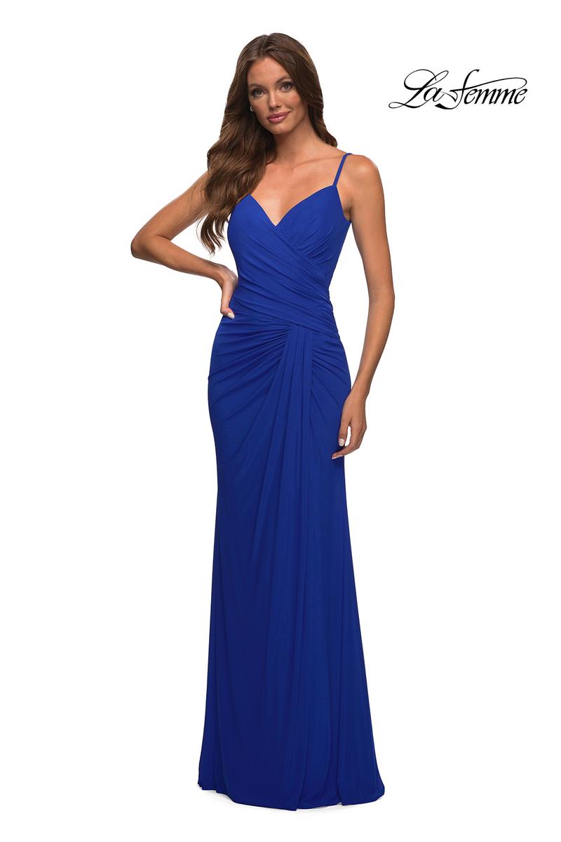 La Femme Style Number 30393 - 7