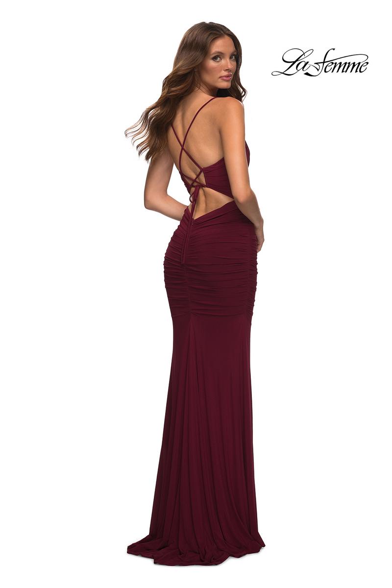 La Femme Style Number 30402 - 4