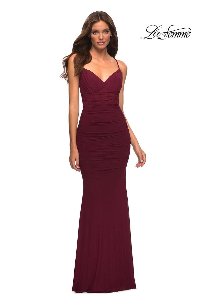 La Femme Style Number 30402 - 6