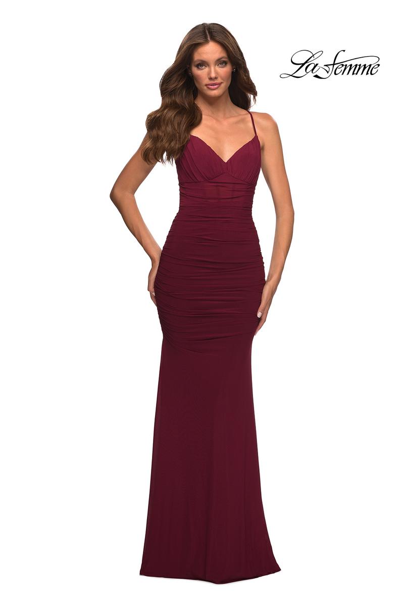 La Femme Style Number 30402 - 3