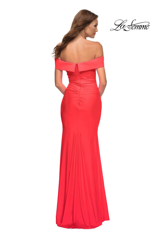 La Femme Style Number 30421 - 2